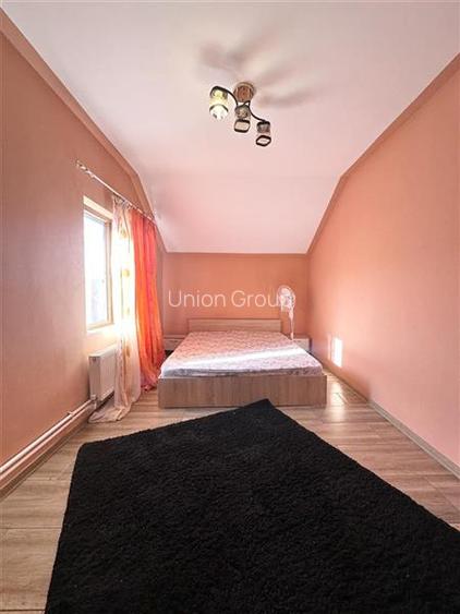 Casa P+M Foarte Spatioasa, 6 Camere, Valu lui Traian - 22