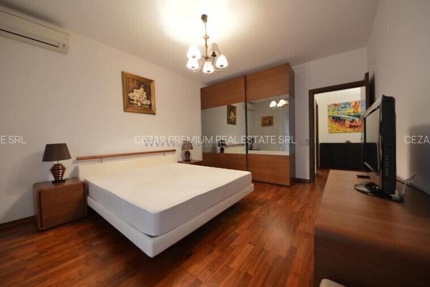 HERASTRAU SAT FRANCEZ DE INCHIRIAT APARTAMENT 2 CAMERE LUX | PARCARE - 10