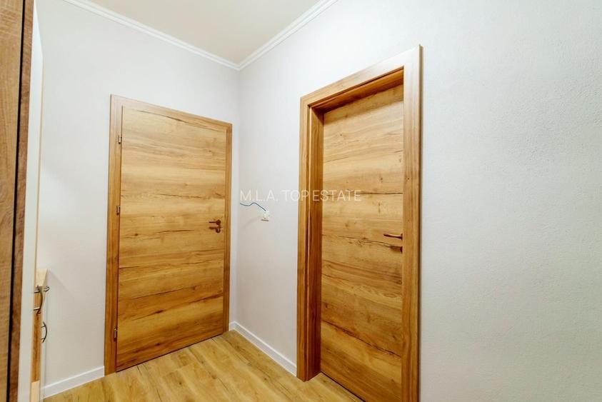 Apartament 2 camere Adora Central de inchiriat - 11