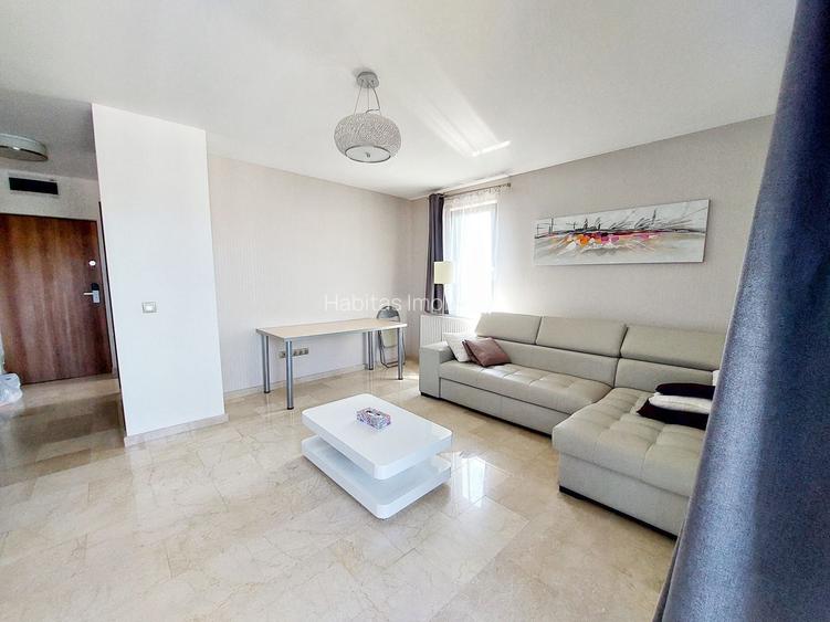 0%Comision 3camere, 74 mp-etaj5+parcare subterana Park Lake/Gheorgheni - 5