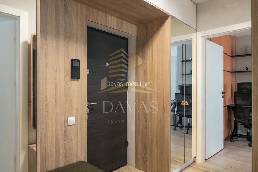 Apartament 2 camere decomandat ultrafinisat +P.sub.inclusa | Andrei Mureșanu - 6