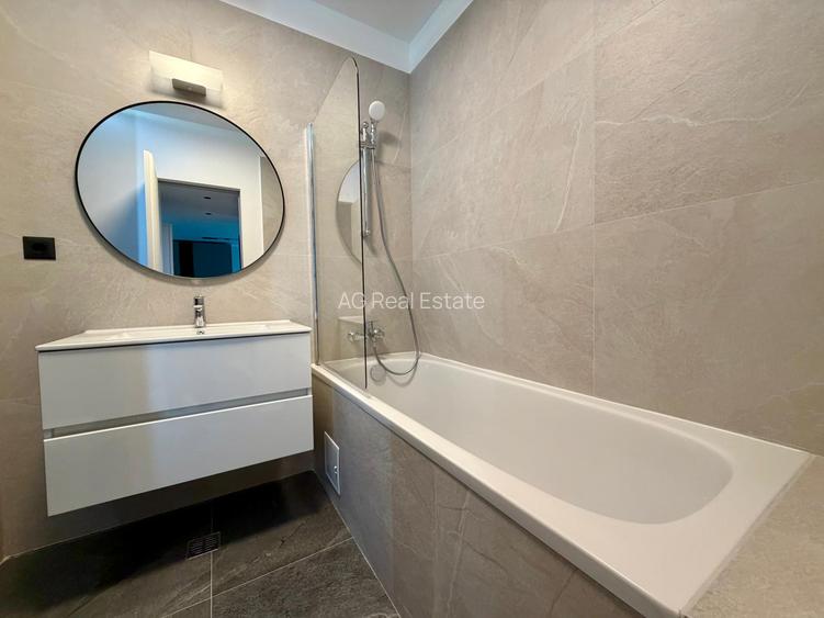 2 camere premium de inchiriat-prima chirie- vedere lac-Lebada Lake Residence - 16