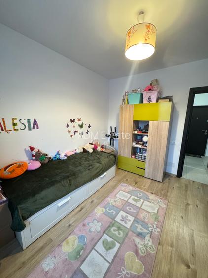 Apartament 2 camere | Decomandat | Popesti Leordeni | Mobilat Utilat - 6