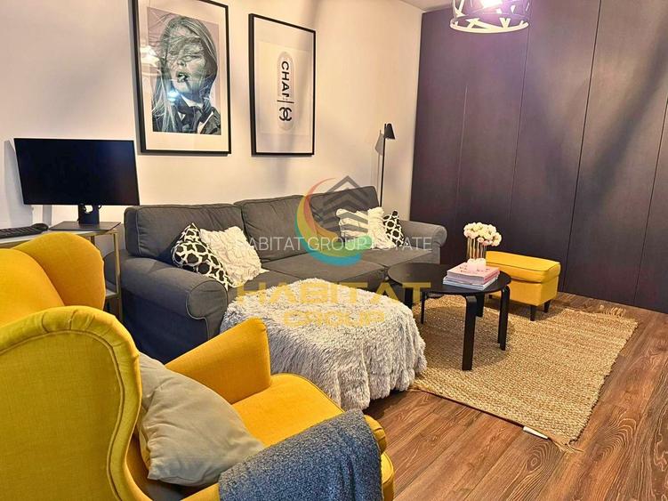 Apartament 2 camere la 5 min Metrou Tineretului si Parc Tineretului - 5