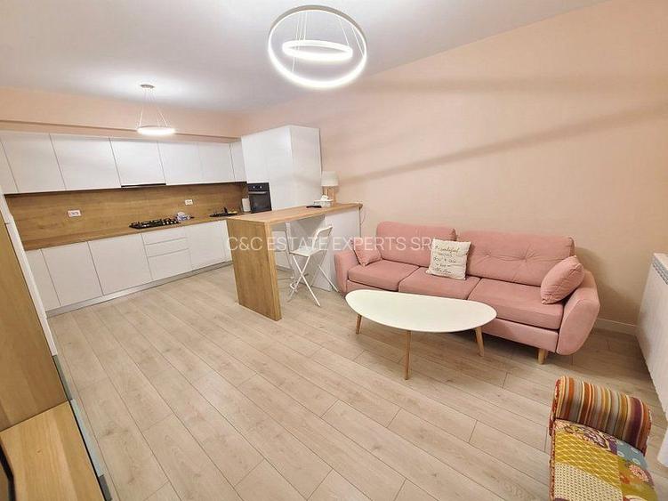 Pipera-Nord City | Prima Inchiriere | Studio de Lux - 4