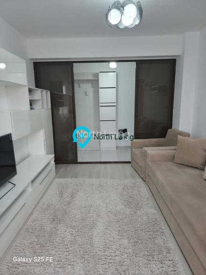 Apartament 2 camere - Popesti Leordeni- Metrou Dimitrie Leonida - 3