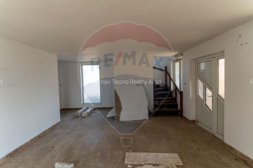 Casă / Vilă Simeria, jud. Hunedoara - 14