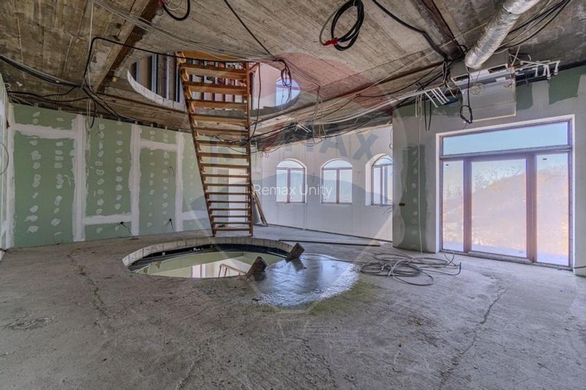 Activ Hotelier SubEvaluat | 18.000 mp construiti | 3 ha teren | BRASOV - 17