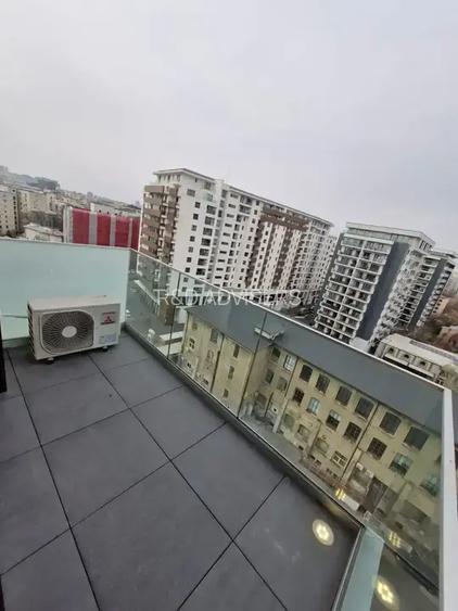 Apartament 2 Camere One I 2 min Metrou Timpuri Noi I 2 Locuri Parcare - 12