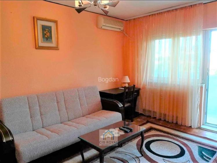 Inchiriez apt. 2cam. Tineretului, Str. C-tin. R. Motru, 8min. metrou Timpuri Noi - 2