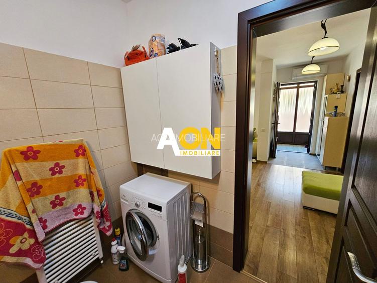 Casa 3 camere, mobilata, utilata, 300 mp teren, Ampoi 3 - 11