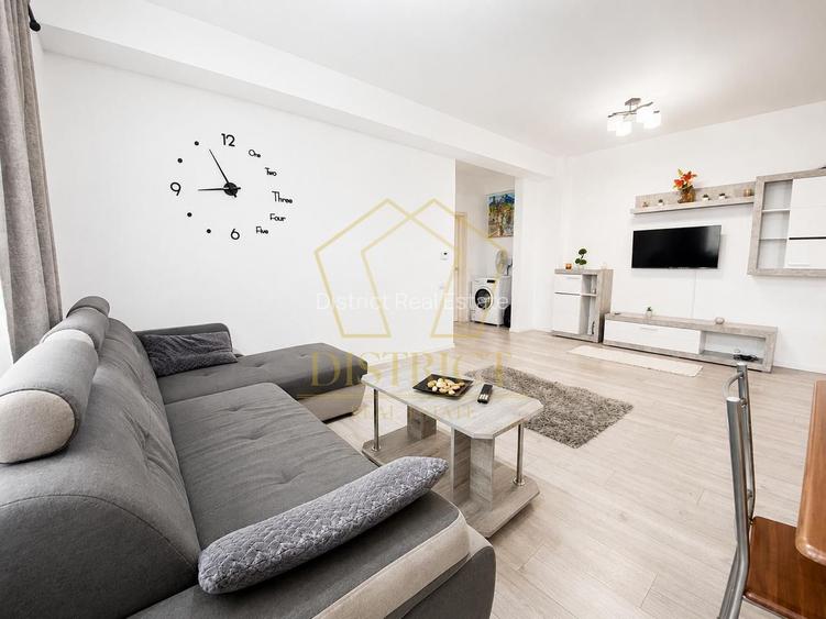 Apartament cu 2 camere | Giroc | Pet friendly - 3