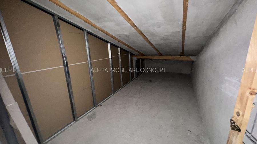 Lira Residence Apartament 3 camere - 12