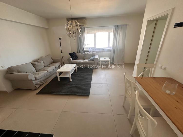 Universitate Piața Universității 2 camere +. Mari spatioase - 3