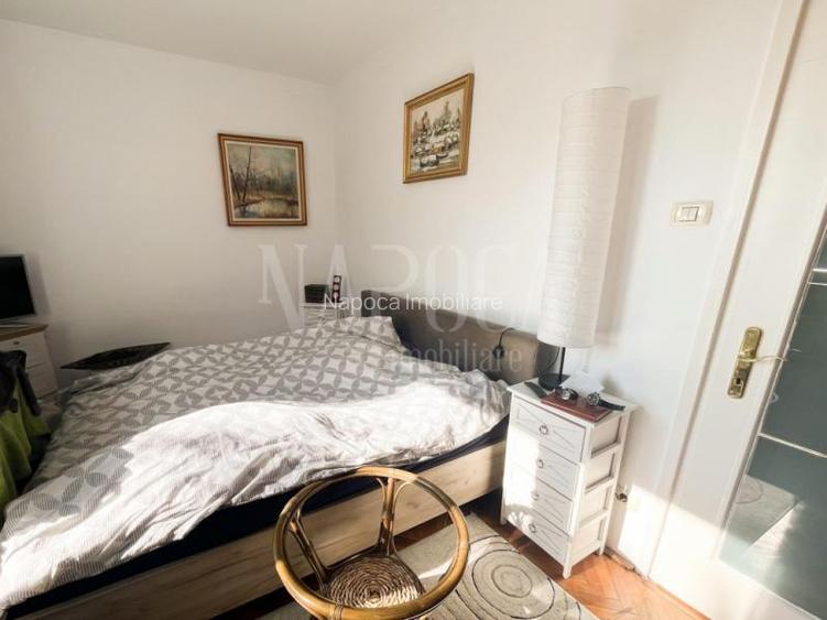 Apartament 2 camere de vanzare in Zorilor, Cluj Napoca - 2