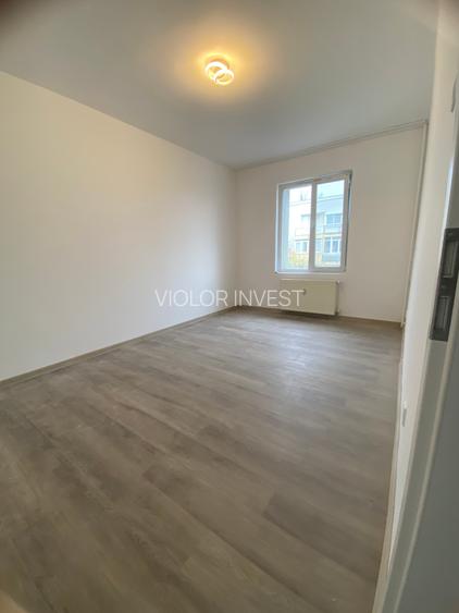 Barbu Vacarescu, Glinka, apart 2 cam et 2/3 - 2