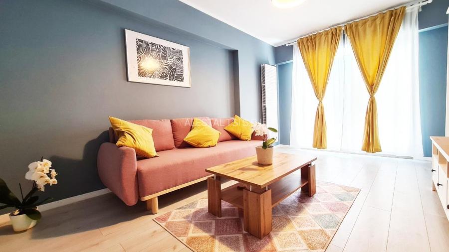 2 Camere Dristor bloc nou, LUX - Pozitie Excelenta - 2