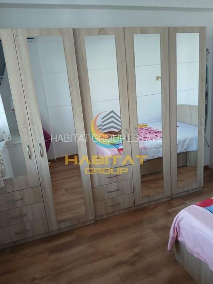 Vanzare 2 Camere Mobilat si Utilat- Berceni! - 10