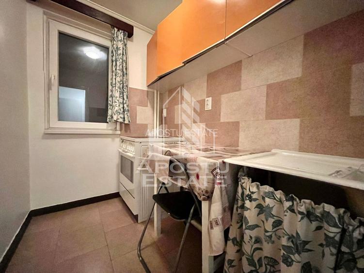 Apartament 2 camere,zona Boul Rosu - 3