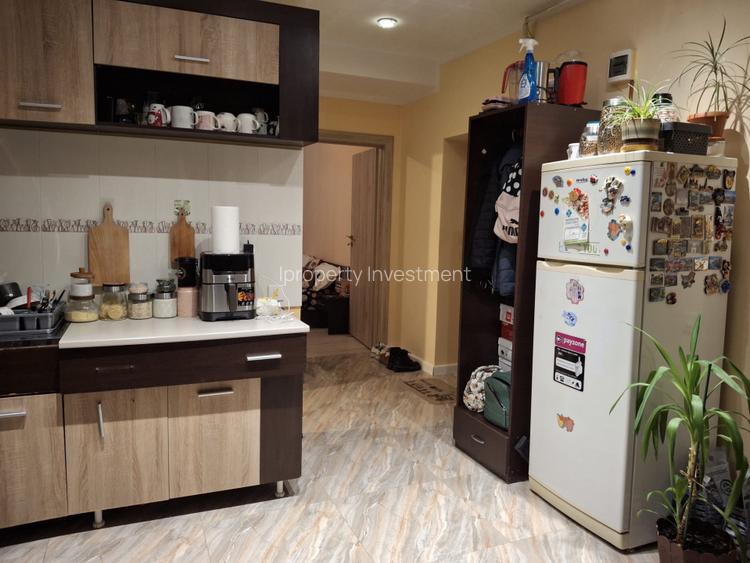 Ozana | 2 Camere | Metrou 12min | Centrala | Parcare | 2 Balcoane - 6