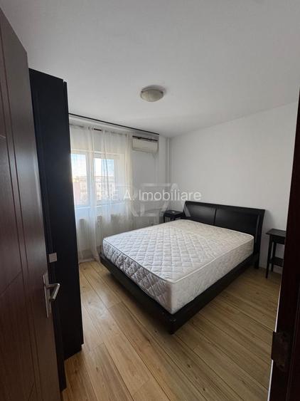 2 camere Iancului, an 1980, metrou, 56 mp, renovat, reabilitat - 3