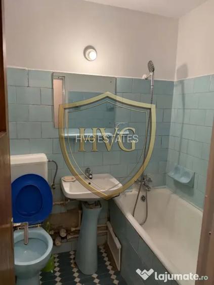 Apartament cu 2 camere | Proximitate metrou | Drumul Taberei - 7