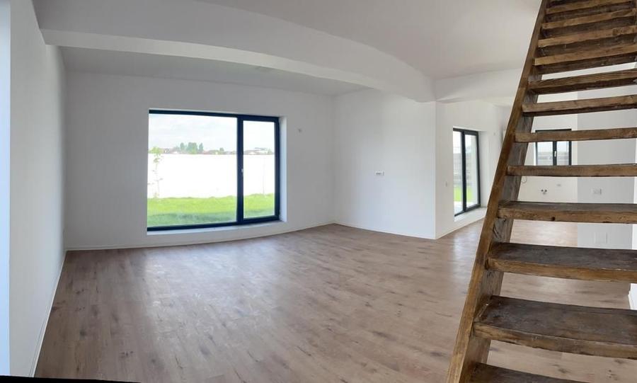 Vila individuala in Cartier Balotesti