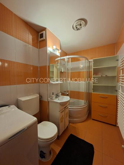 Apartament 2 camere de vânzare – 56 mp – zona FSPAC / Facultatea de Drept - 5