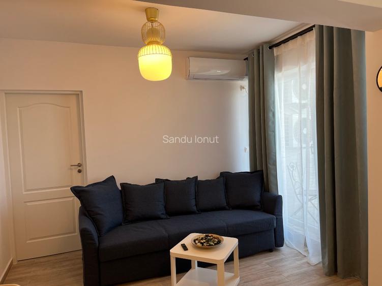 0% COMISION: 🏡 Apartament 2 CAMERE MODERN – Otopeni - 500 € - 7