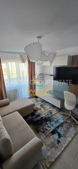 Garsoniera Popesti Leordeni Str Biruintei loc parcare inclus - 5