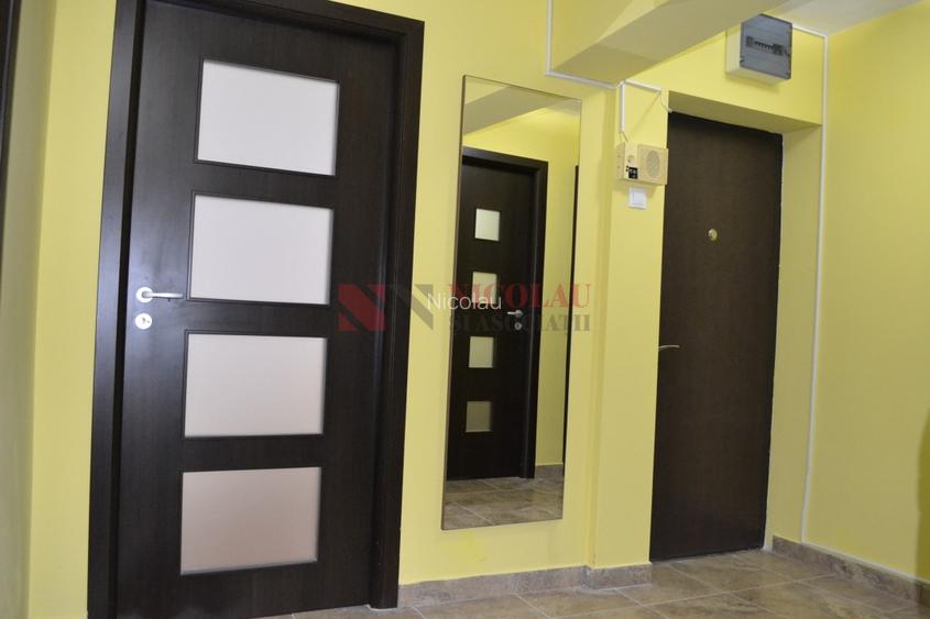 Apartament 3 camere Centru-Hala Centrala - 2