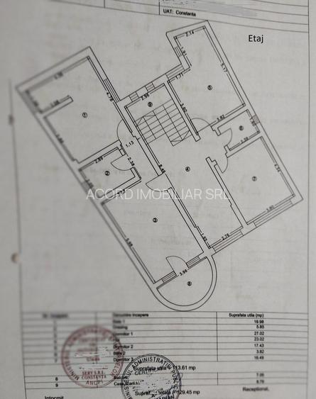 Casă zona Stadion - 17