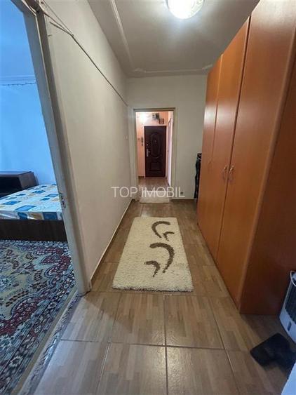 Alexandru - Piata Voievozilor, 3 camere decomandat 72mp, liber - 12