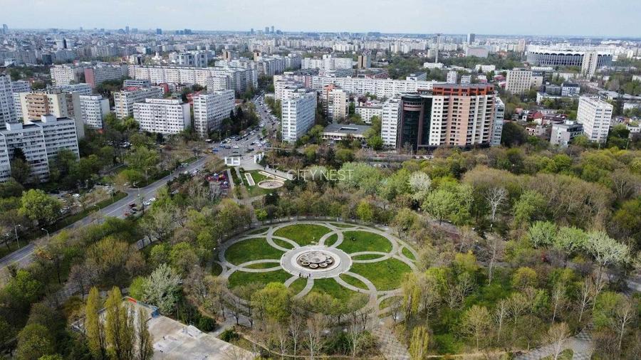Studio Premium 64 mp | Vis-à-vis de Parcul IOR | Complex Belvedere - 8