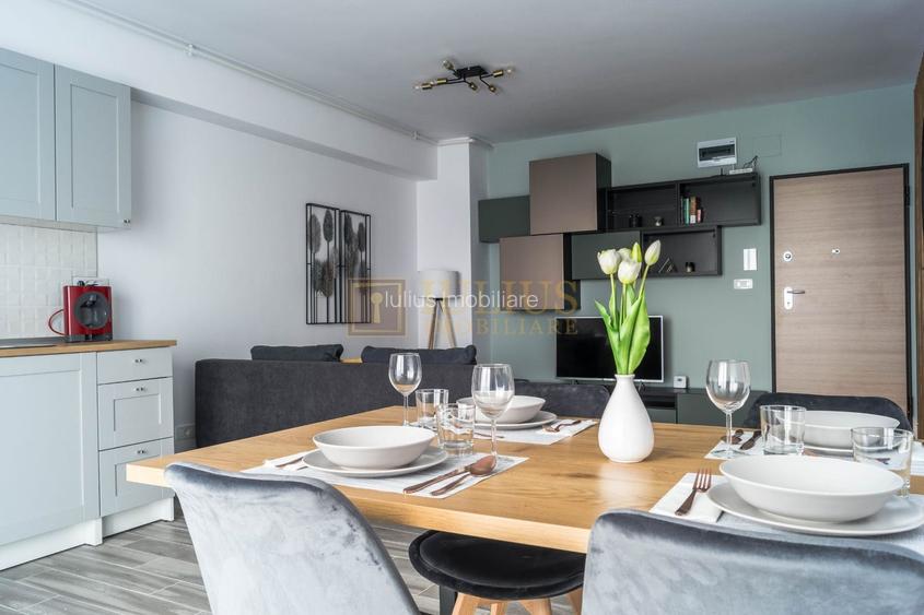 2 camere| Torontalului-langa VOX| loc de parcare subteran| - 8