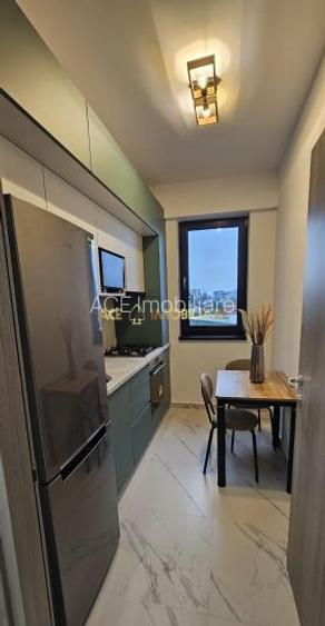 2 Camere de inchiriat | Gorjului - Novum 56 | Centrala | Parcare - 5