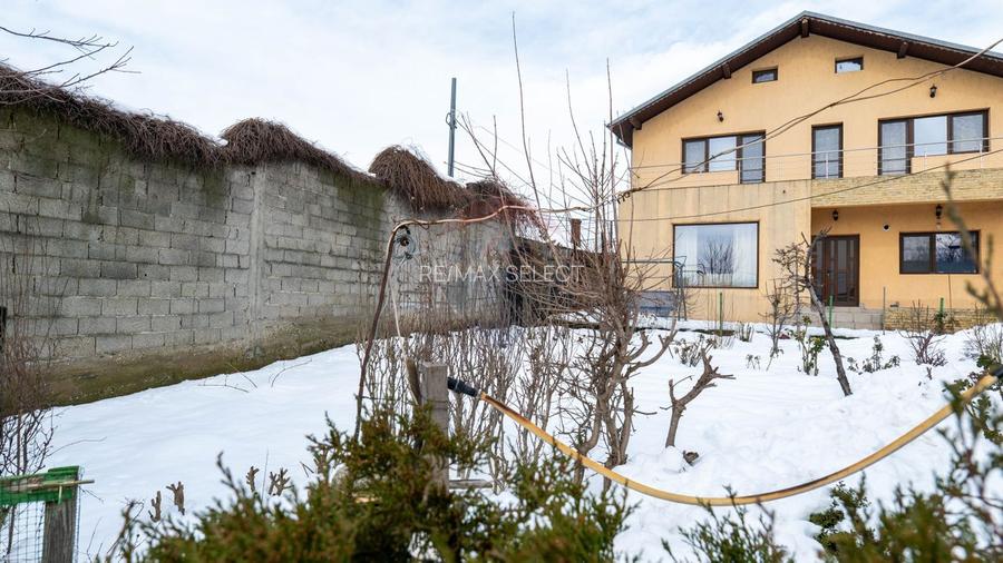 Fundeni inchiriere casă -vilă cu 5 camere - 30