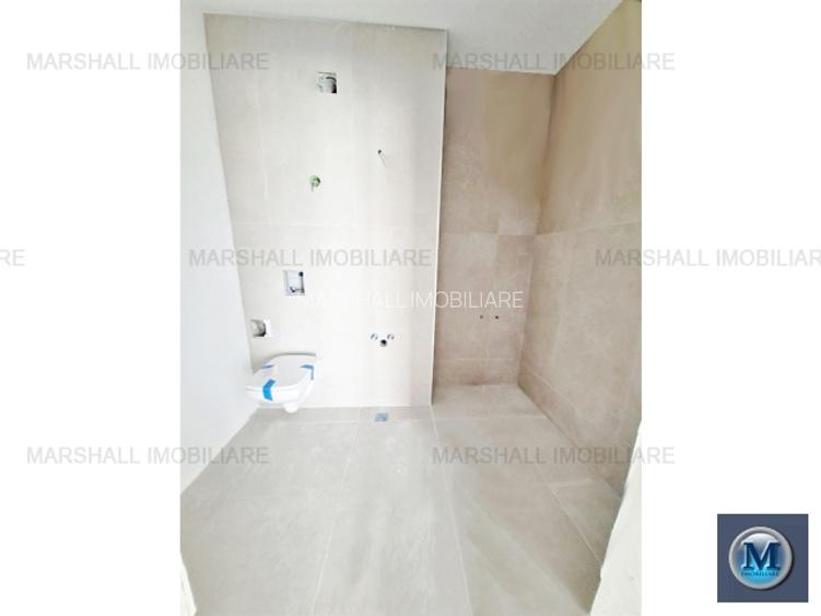 Apartament 3 camere de vanzare, zona Albert, 77,75 mp #16652 - 10