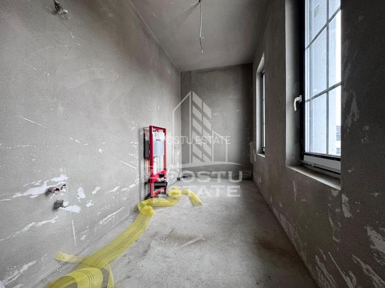 Casa individuala cu 5 camere, 2 bai, in Dumbravita - 8