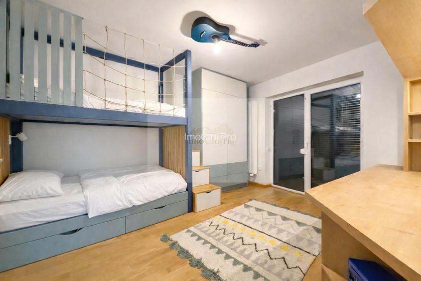 Vanzare 4 camere 101 mp + terasă 105 mp, view panoramic, Bună Ziua - 7