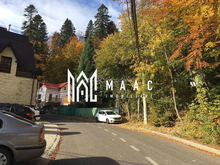 Oferta de top I Casa si Teren in Sinaia - 10