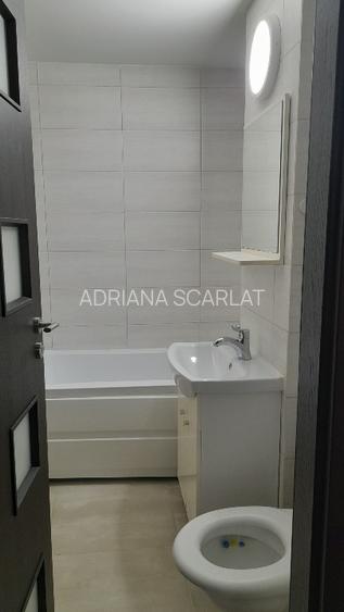 inchiriez garsoniera moderna, 42 mp - 8