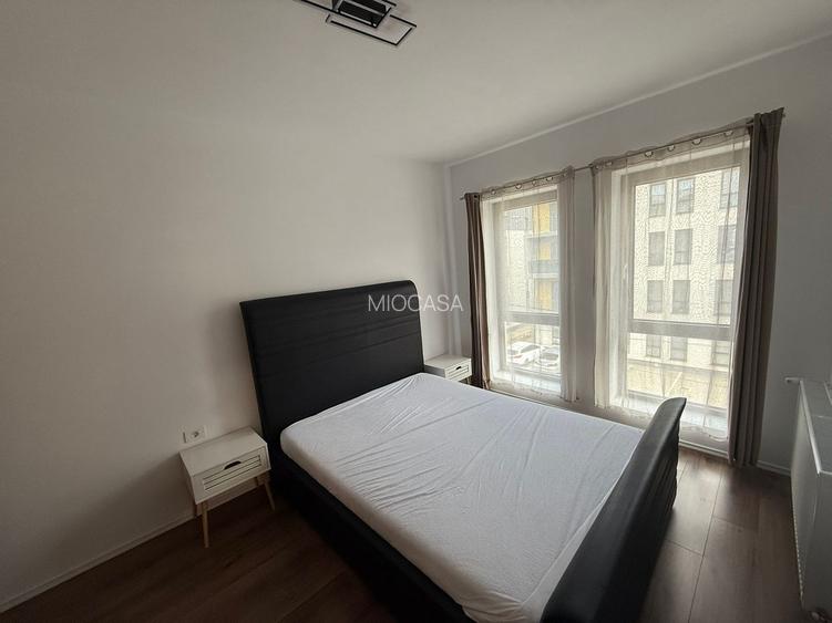 Bloc Nou. Et. 2. Decomandat. Mobilat. Asfalt. Lift. Aproape de Profi  Neptun. - 12