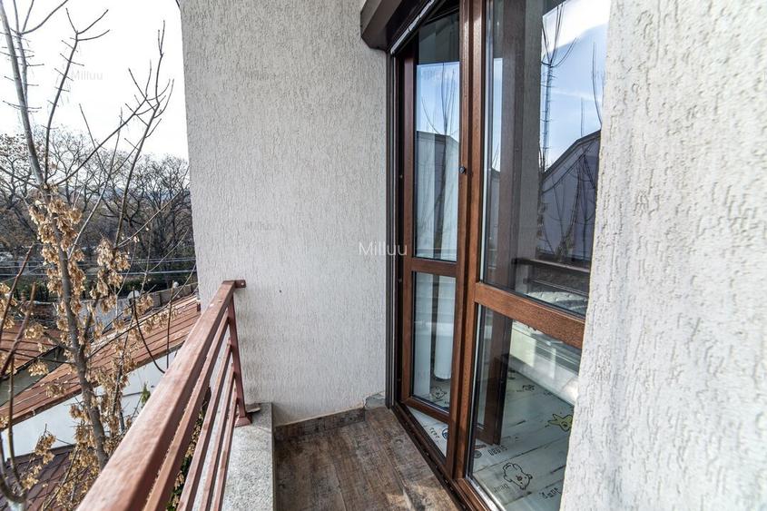 3 camere | Centrala Termica | 10 Min Metrou Jiului - 19