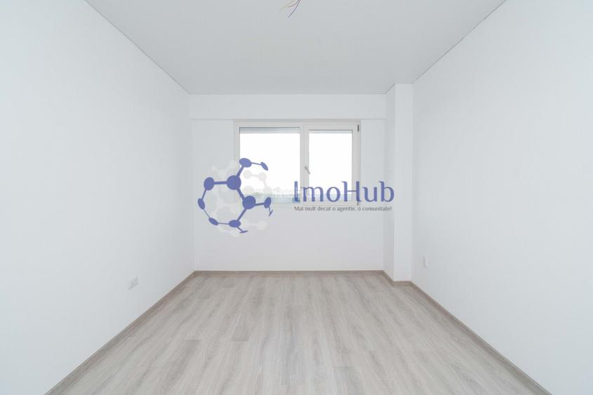 Apartament 2 camere in Copou, 49.8 mp, TVA 21% inclus - 6