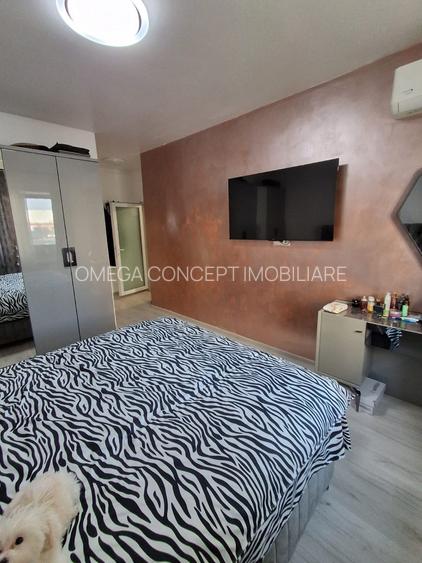 Grand Kristal - Vanzare apartament 3 camere - 23