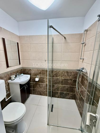 Alba Iulia - Burebista / 2 camere decomandat / Parter/ 2 bai / Centrala proprie - 7