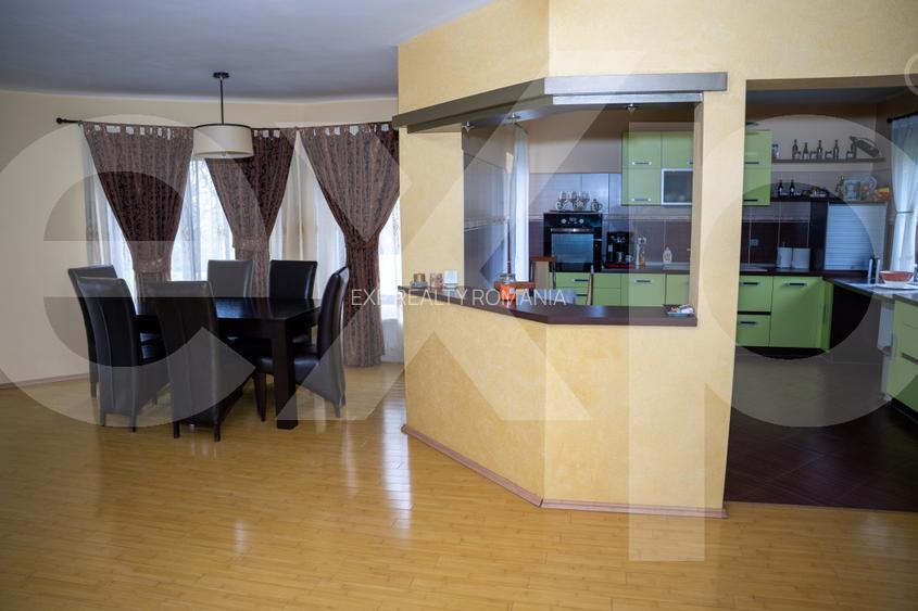 Proprietate unică, în zonă verde și liniștita - 12