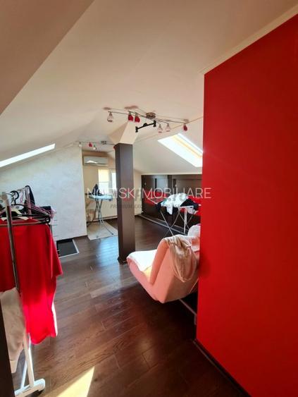 Vila 6 Camere - Domnesti - 29