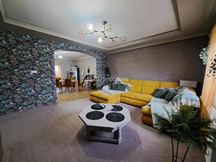 RECO vila lux in Salonta - 27